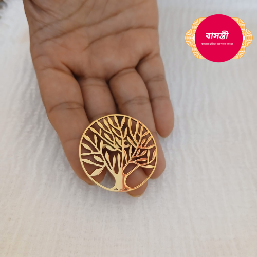 হিজাব পিন বা ব্রুজ-বনসাই